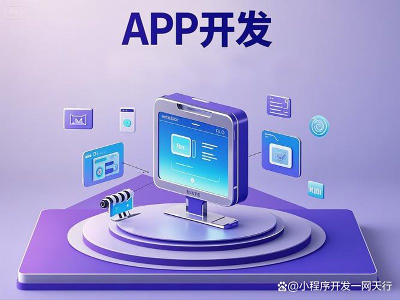 APP开发行业动态:移动互联时代的创新引擎